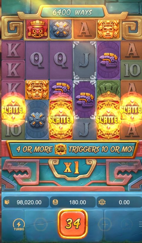Justbit game