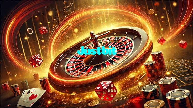 making first deposit on Justbit website using local payment methods in Pakistan