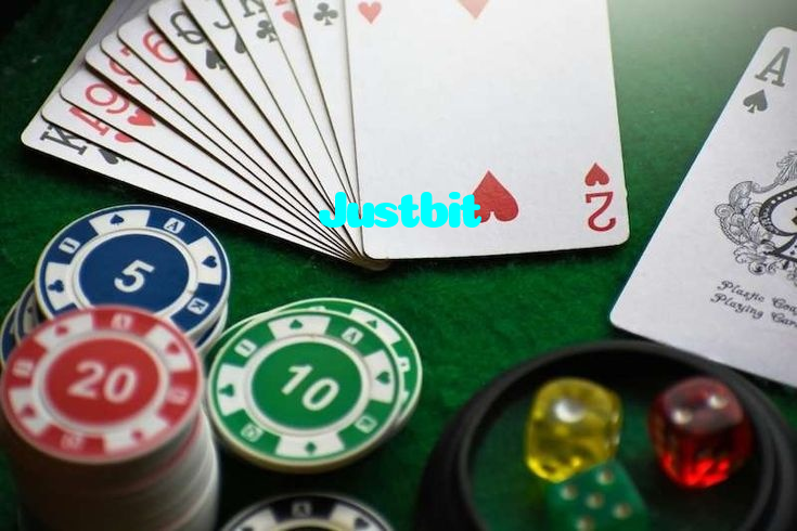 Justbit